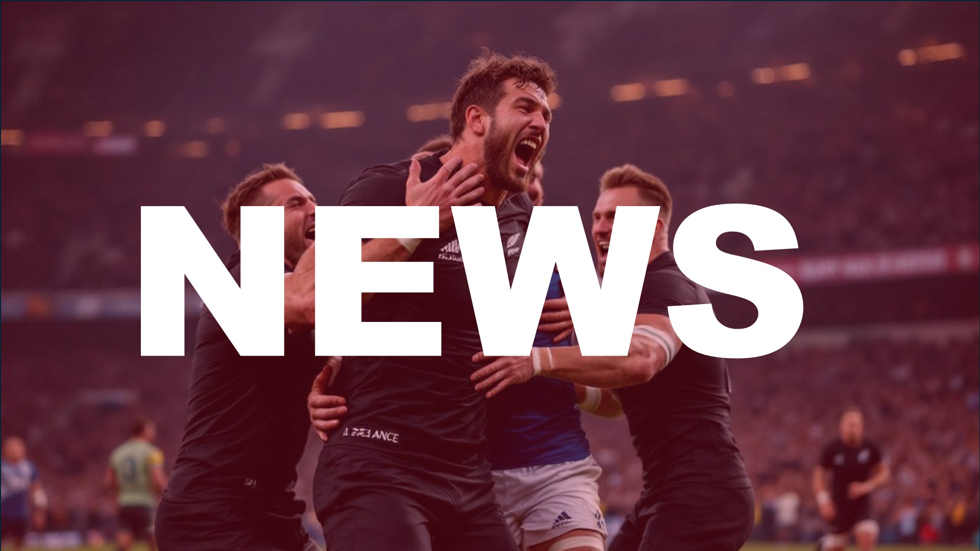 注目の南北対決。ニュージーランド代表がフランスを3タテ！テストマッチ通算500勝も達成