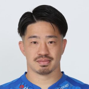 小山選手