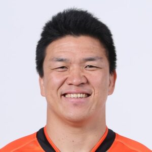 立川選手