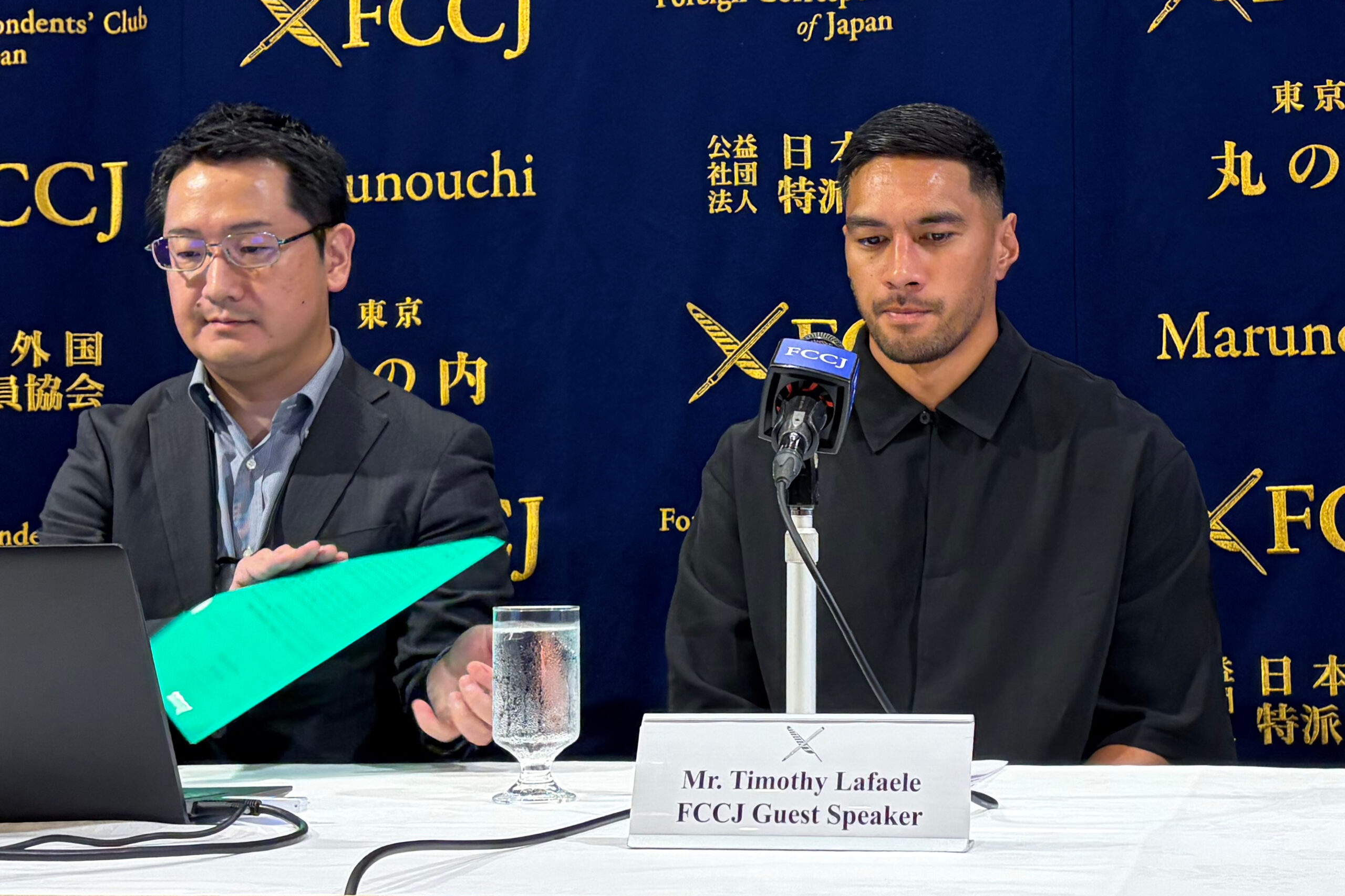 大炎上のリーグワン選手新規定がついに決着。「日本国籍取得選手」救済。地裁で和解成立、公取委申告も取り下げ